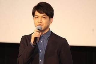 中村悠一、子安武人に寿司おごらせる 「パシフィック・リム」続編アフレコで豪華ランチ