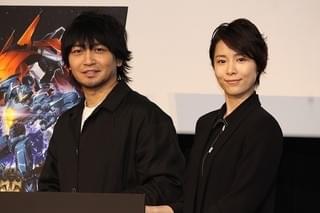 中村悠一、子安武人に寿司おごらせる 「パシフィック・リム」続編アフレコで豪華ランチ