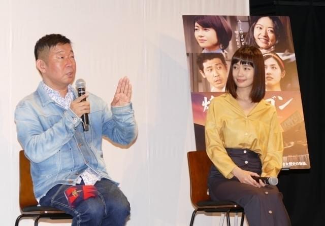 「焼肉ドラゴン」鄭義信監督、こだわりの再撮影！真木よう子ら女優陣も賛同