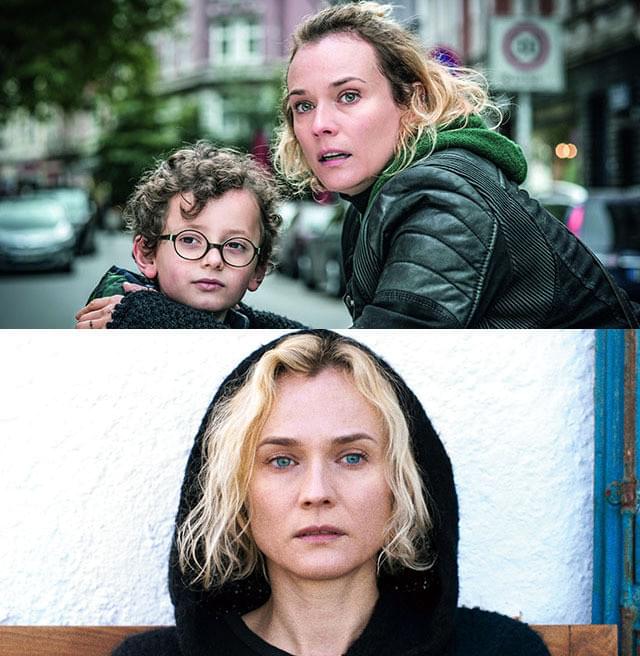 ファティ・アキン監督の演出力も光る