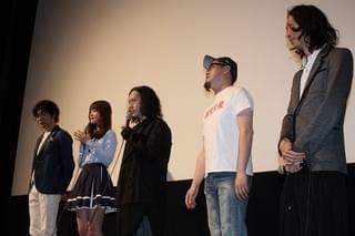 「海辺の週刊大衆」主演・又吉直樹の演技は北斗神拳の使い手と酷似!?