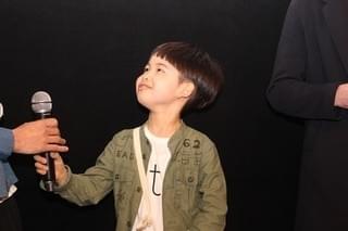 日仏合作「泳ぎすぎた夜」が封切り 主演・古川鳳羅くん、次作は「自由な映画」希望