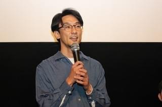 日仏合作「泳ぎすぎた夜」が封切り 主演・古川鳳羅くん、次作は「自由な映画」希望