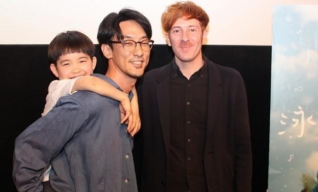 次作は「自由な映画」を希望!?