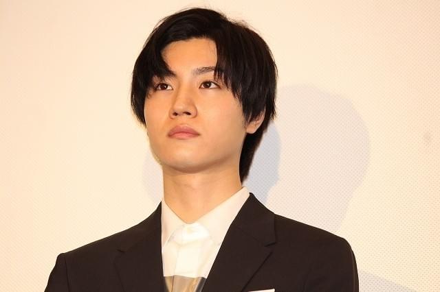 婚約者演じた文音＆三浦貴大、本当に結婚したら「両家の顔合わせ、めっちゃ豪華」