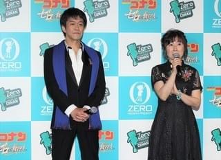 上戸彩「コナン」安室透の告白にキュン「しびれますね～」