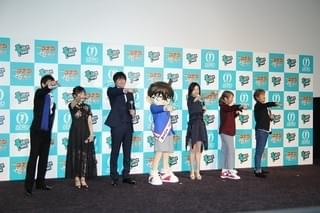 上戸彩「コナン」安室透の告白にキュン「しびれますね～」