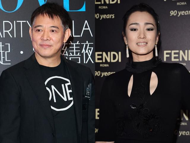 ディズニー実写版「ムーラン」にジェット・リー＆コン・リーが出演