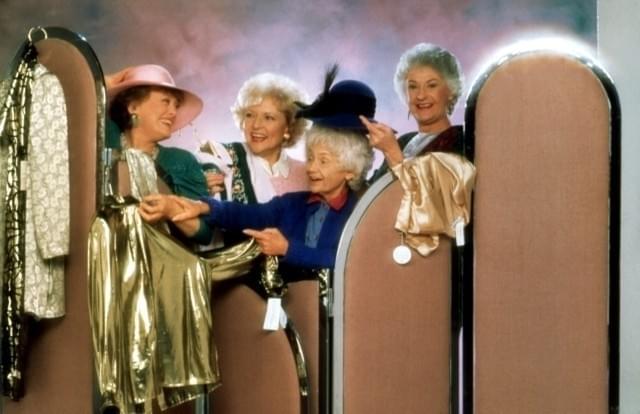 「ゴールデン・ガールズ」の脚本家 コンビが再タッグ