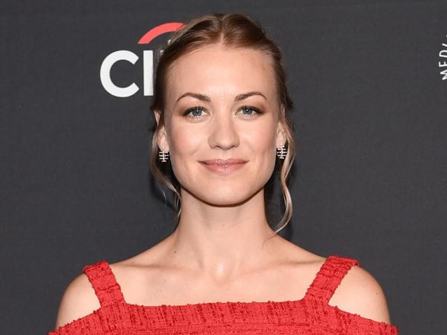 イボンヌ・ストラホフスキー