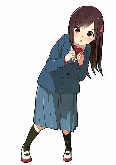 「ひとりぼっちの○○生活」TVアニメ化