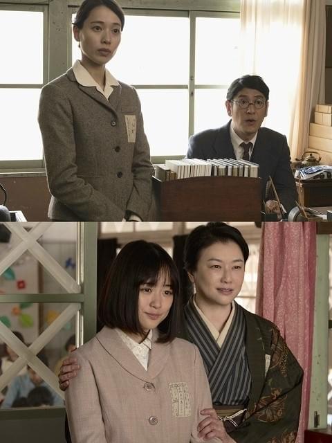戸田恵梨香＆大原櫻子W主演「あの日のオルガン」クランクアップ！橋爪功らの出演も発表