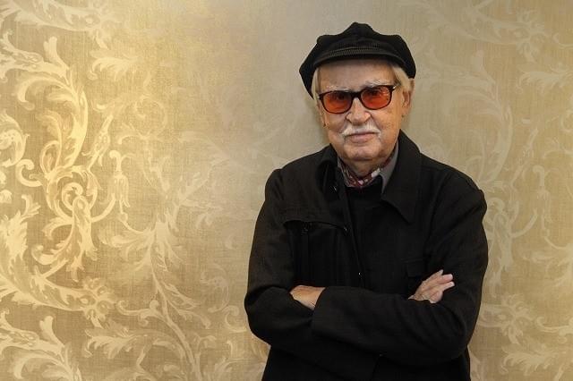 弟とともにタビアーニ兄弟として 活躍したビットリオ監督