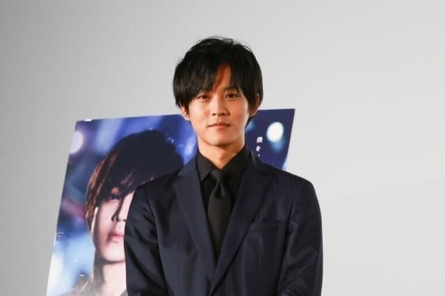 女性限定上映会に登場