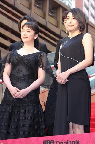 竹内結子or小澤征悦？「ミス・シャーロック」級の“変人”とは…