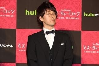 竹内結子or小澤征悦？「ミス・シャーロック」級の“変人”とは…