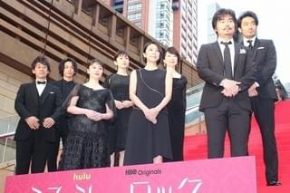 竹内結子or小澤征悦？「ミス・シャーロック」級の“変人”とは…