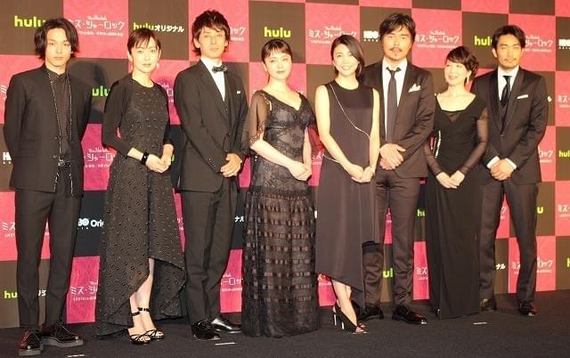 竹内結子or小澤征悦？「ミス・シャーロック」級の“変人”とは…
