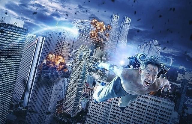 インターナショナルコンペディション部門で快挙!