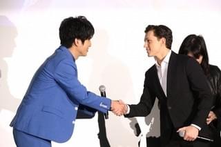 「アベンジャーズ4」では日本が舞台に！来日した監督＆トム・ホランドが明言