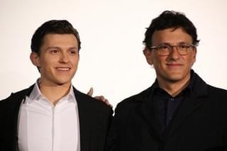 「アベンジャーズ4」では日本が舞台に！来日した監督＆トム・ホランドが明言