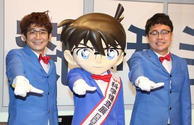 「銀シャリ」戦いたくない組織は吉本！「取り込まれていきたい（笑）」