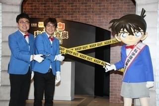 「銀シャリ」戦いたくない組織は吉本！「取り込まれていきたい（笑）」