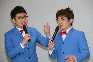 「銀シャリ」戦いたくない組織は吉本！「取り込まれていきたい（笑）」