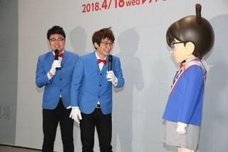 「銀シャリ」戦いたくない組織は吉本！「取り込まれていきたい（笑）」