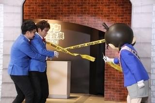 「銀シャリ」戦いたくない組織は吉本！「取り込まれていきたい（笑）」