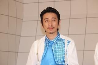 チャラチャラした橋？ 森山未來、子どもの“破綻した文章”に魅了