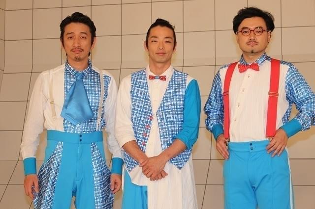 川村元気氏の「子ども番組をやって みたい」という意見から生まれた