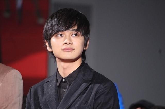 新田真剣佑×北村匠海の“イチャイチャ”に観客600人興奮！