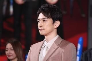 新田真剣佑×北村匠海の“イチャイチャ”に観客600人興奮！