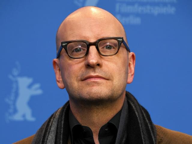 スティーブン・ソダーバーグ