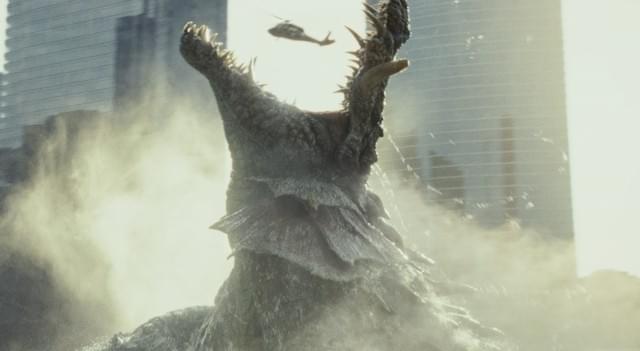 人気ゲームを映画化