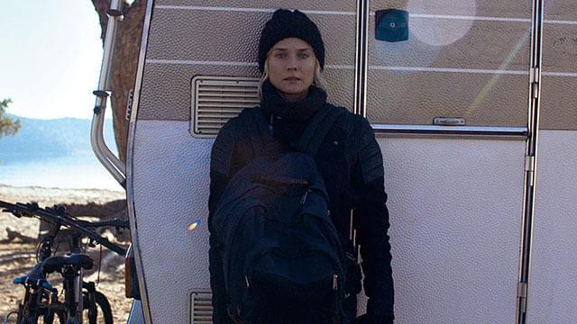 「女は二度決断する」D・クルーガー、地元凱旋に感慨 ドイツプレミア映像公開