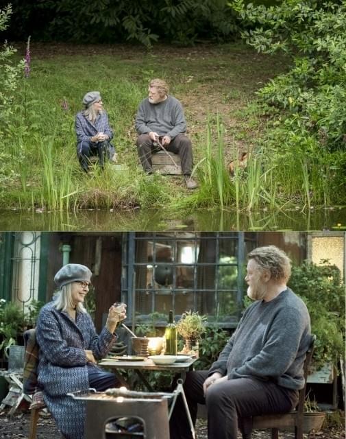 ロンドンの中心地にDIYハウスがあった？「ロンドン、人生はじめます」本編映像公開