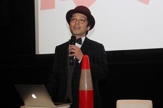 梅沢富美男、ホスト＆キャバ嬢相手に“舌好調” 女性の口説き方も伝授