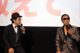 梅沢富美男、ホスト＆キャバ嬢相手に“舌好調” 女性の口説き方も伝授