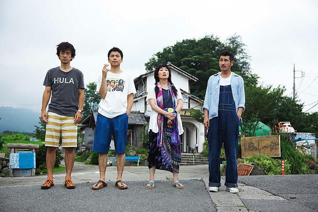 渋川清彦＆飯塚健監督の“同郷タッグ”で送る「榎田貿易堂」予告編が完成