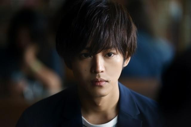 美しい映像が妄想をかき立てる