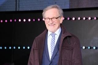 13年ぶり来日スピルバーグ、「レディ・プレイヤー1」の“ボスキャラ”を明かす！