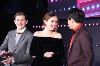 13年ぶり来日スピルバーグ、「レディ・プレイヤー1」の“ボスキャラ”を明かす！