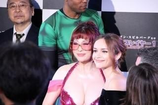 13年ぶり来日スピルバーグ、「レディ・プレイヤー1」の“ボスキャラ”を明かす！