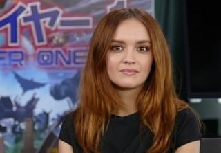 スピルバーグ＆「レディ・プレイヤー1」出演者、観客が1番沸くのは“あのキャラ”の登場シーン！