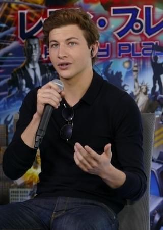 スピルバーグ＆「レディ・プレイヤー1」出演者、観客が1番沸くのは“あのキャラ”の登場シーン！