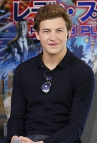 スピルバーグ＆「レディ・プレイヤー1」出演者、観客が1番沸くのは“あのキャラ”の登場シーン！