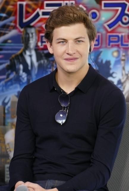 スピルバーグ＆「レディ・プレイヤー1」出演者、観客が1番沸くのは“あのキャラ”の登場シーン！