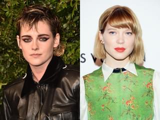 カンヌ審査員にK・スチュワート＆L・セドゥー 過半数が女性に